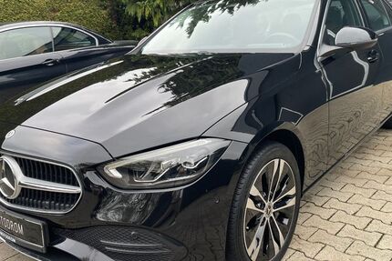 Mercedes-Benz C 300 89.000 km 31.780 &euro; Dettingen unter Teck 73265