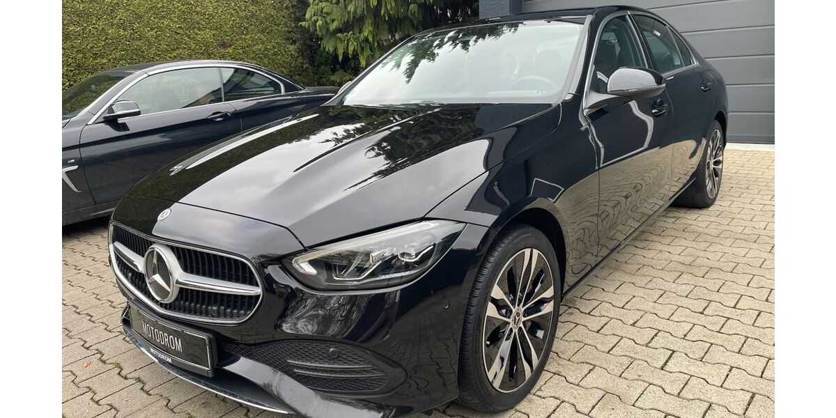 Mercedes-Benz C 300 89.000 km 31.780 &euro; Dettingen unter Teck 73265