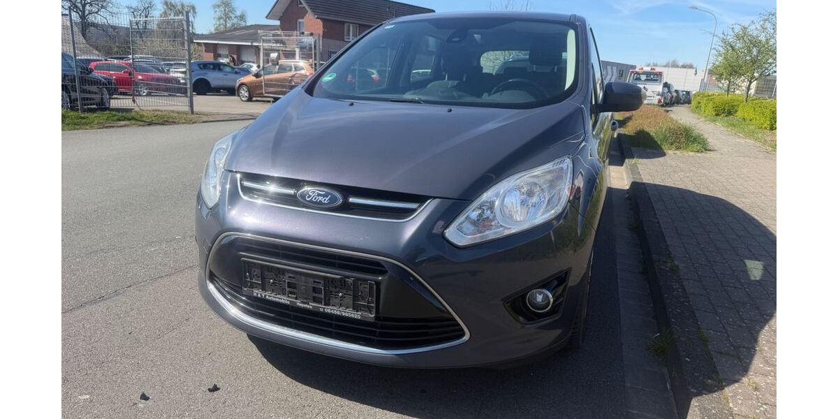 Ford C-Max 280.000 km 2.999 &euro; Ibbenbüren 49477