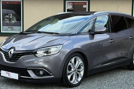 Renault Scenic 108.120 km 15.985 € Silberstedt 24887