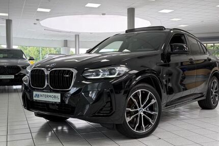 BMW X4 M40 14.928 km 61.990 &euro; Schönefeld / bei Berlin 12529