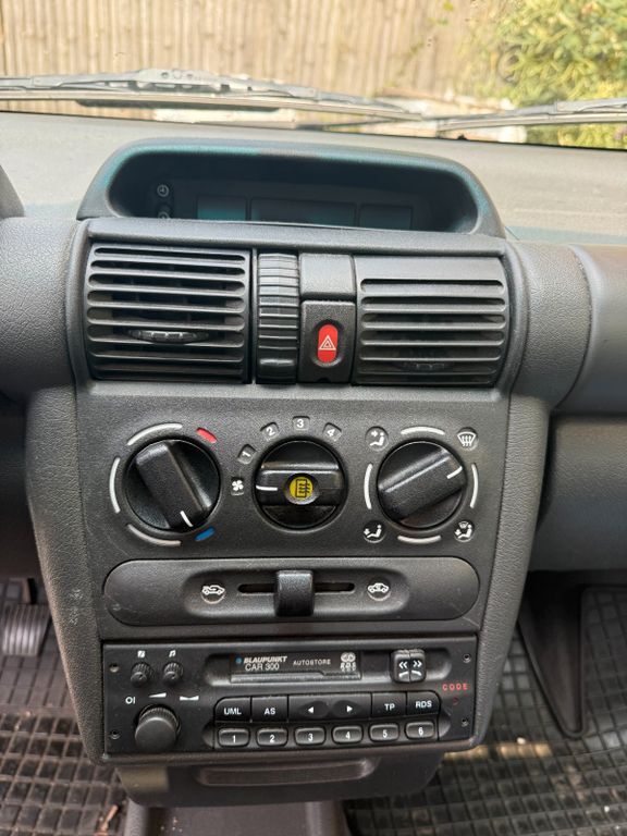 Corsa