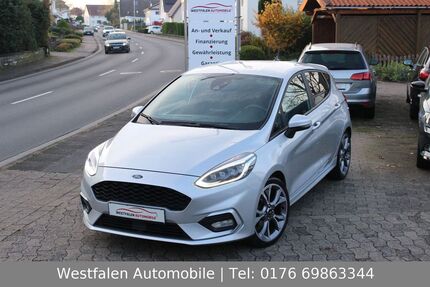 Ford Fiesta 80.800 km 13.790 &euro; Enger 32130