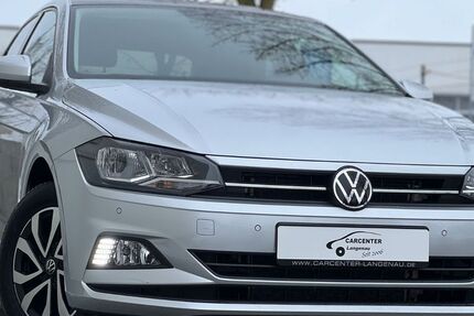 VW Polo 82.000 km 15.799 &euro; Langenau 89129