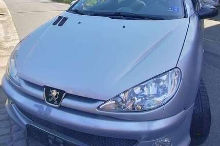 Peugeot 206 178.395 km 950 &euro; Witzenhausen, Stadt 37213