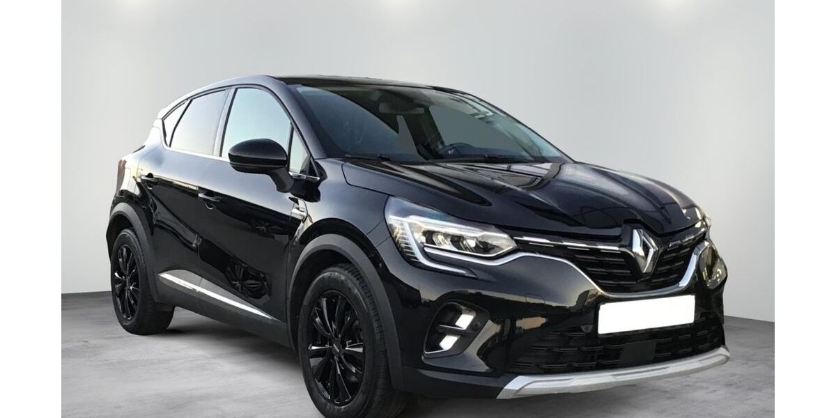 Renault Captur 80.000 km 19.790 &euro; Waldbrunn 97295