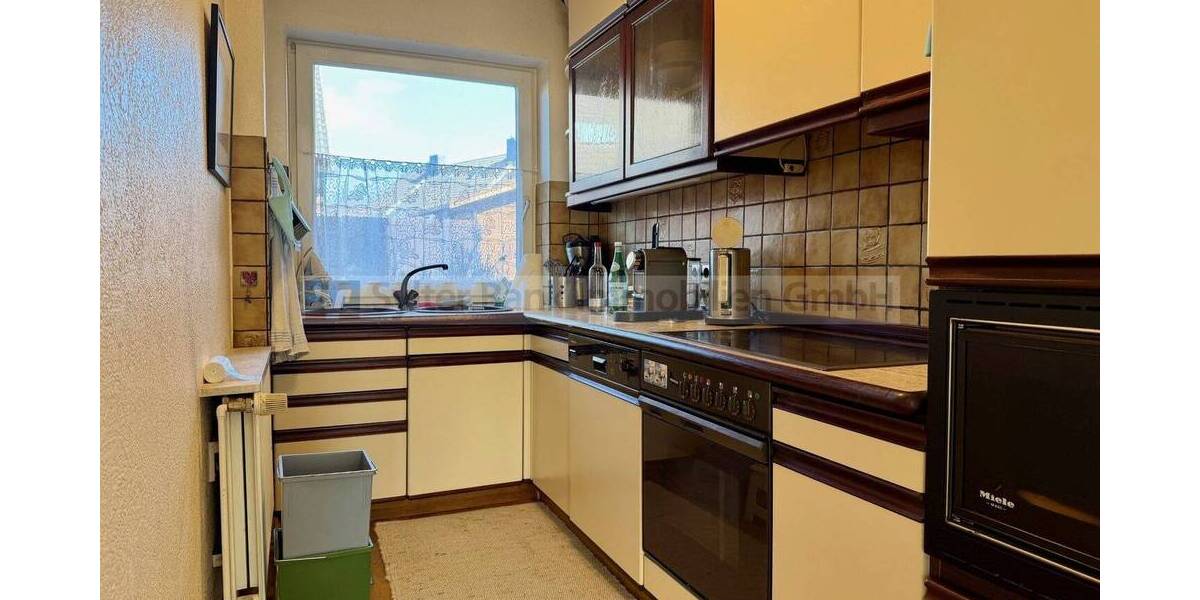 Reihenmittelhaus Sylt Tinnum - 3 Zimmer, 102 m&sup2;, 695.000&euro; | Angebot:26439356