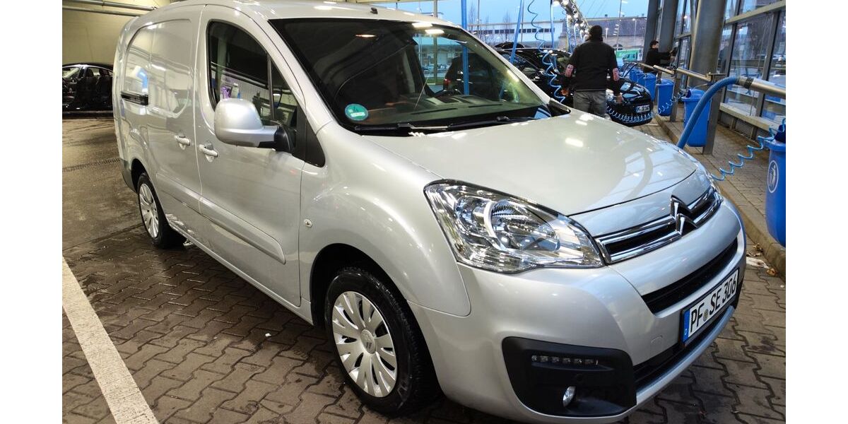 Citroen Berlingo 168.000 km 6.300 &euro; Pforzheim 75175