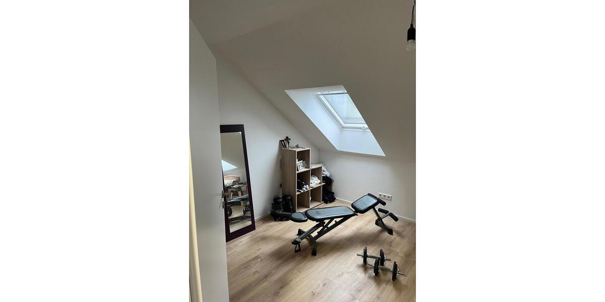 Etagenwohnung Sinzheim - 3 Zimmer, 91 m&sup2;, 1.000&euro; | Angebot:26475870