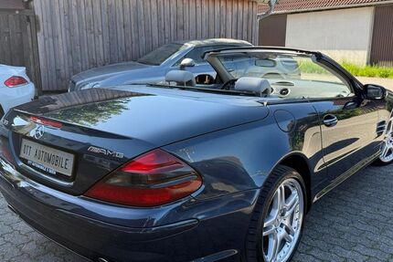 Mercedes-Benz SL 55 AMG 199.999 km 28.955 &euro; Inning am Ammersee 82266