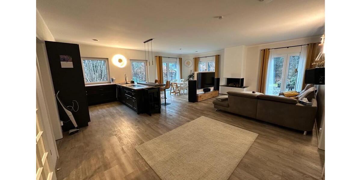 Bungalow Schulzendorf - 4.5 Zimmer, 138 m&sup2;, 2.500&euro; | Angebot:25268104