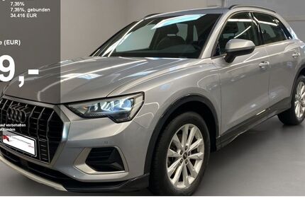 Audi Q3 51.775 km 29.179 &euro; Krefeld 47805