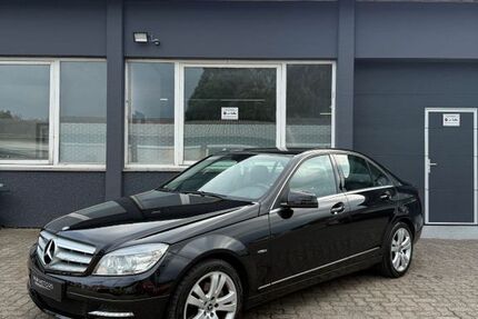 Mercedes C 250