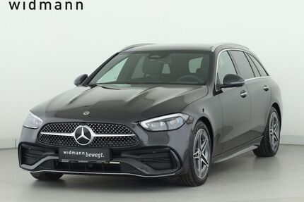 Mercedes C 180