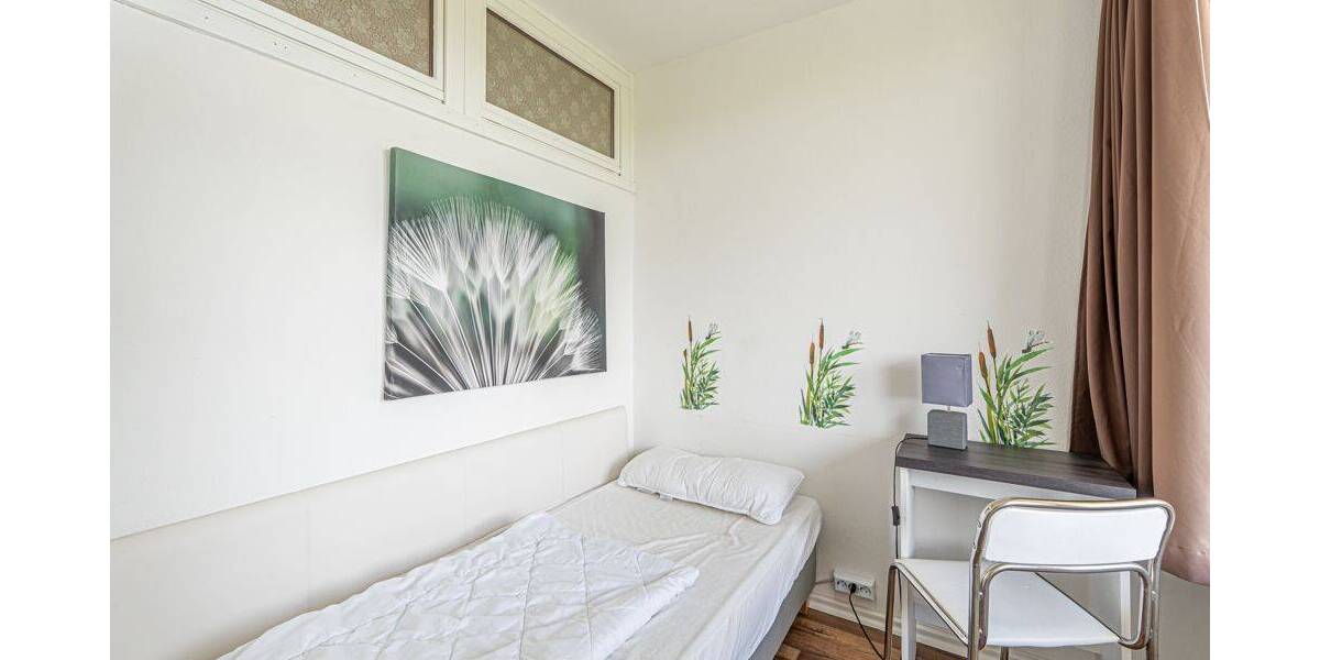 Etagenwohnung Braunlage / Hohegeiß Hohegeiß - 3 Zimmer, 45 m&sup2;, 46.770&euro; | Angebot:26824869