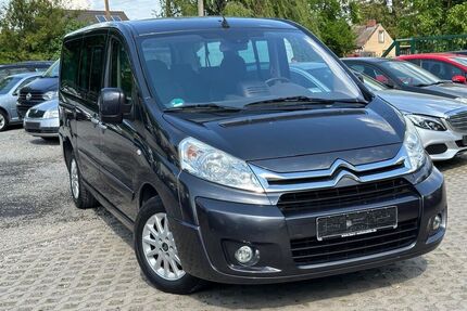 Citroen Jumpy