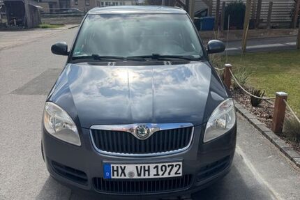 Skoda Fabia 164.000 km 3.800 &euro; Höxter 37671