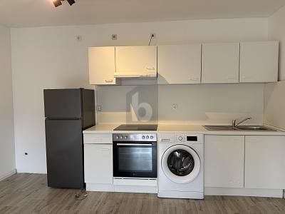 MODERNES WOHNEN IN UNINÄHE - Reihenhaus Bad Kleinen | Angebot:27439953