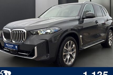 BMW X5 8.912 km 92.250 &euro; Lübeck 23560
