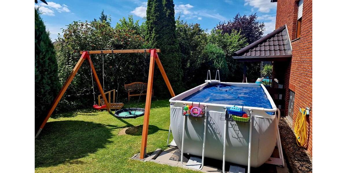 Einfamilienhaus Cremlingen - 7 Zimmer, 204 m&sup2;, 549.000&euro; | Angebot:26701955