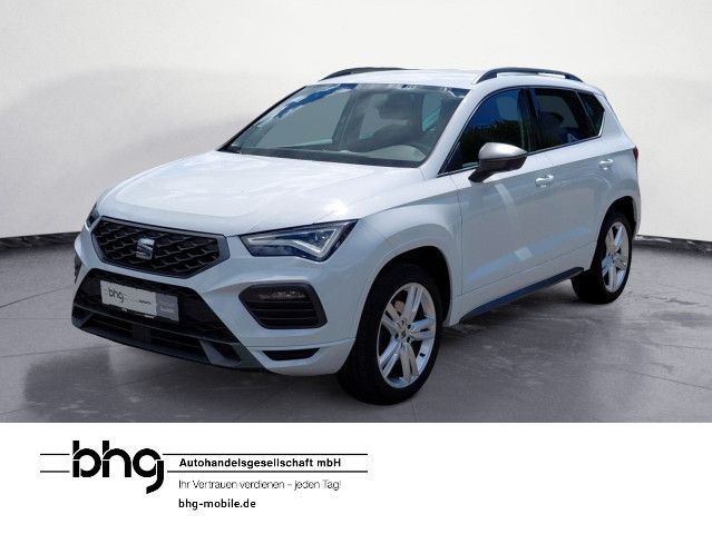 Seat Ateca 42.565 km 22.960 &euro; Reutlingen 72770