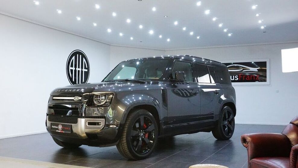 Defender