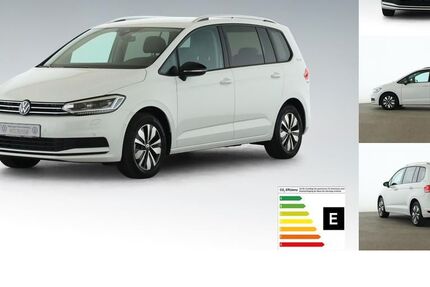 VW Touran 7.800 km 37.880 &euro; Bamberg 96052