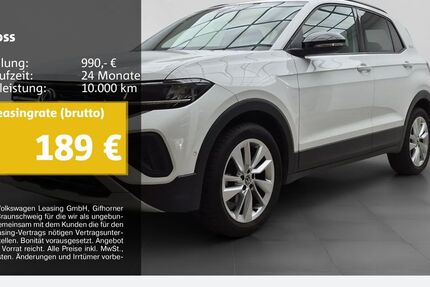 VW T-Cross 28.847 km 22.430 &euro; Lüdenscheid 58507