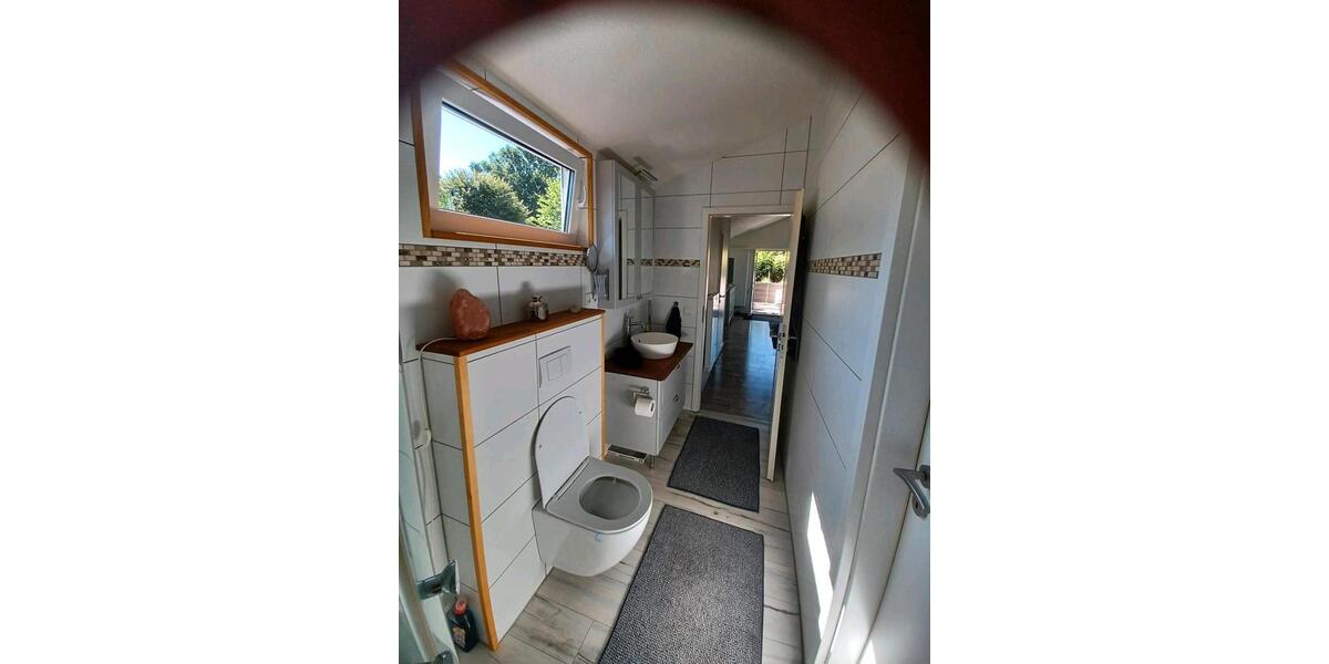 Einfamilienhaus Wittenborn - 2 Zimmer, 40 m&sup2;, 115.000&euro; | Angebot:26857959