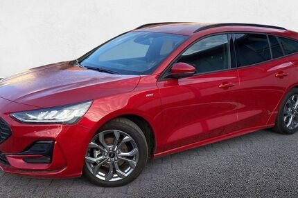 Ford Focus 15.879 km 21.990 &euro; Osnabrück 49082