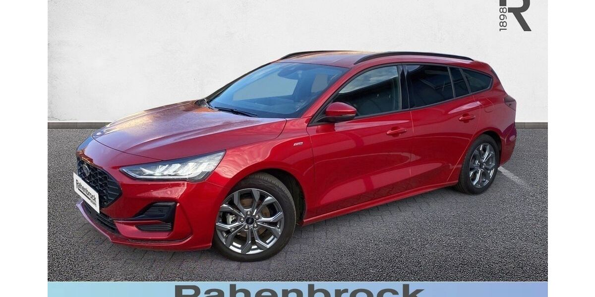 Ford Focus 15.879 km 21.990 &euro; Osnabrück 49082