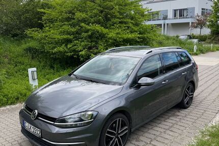 VW Golf 68.000 km 18.700 &euro; Chemnitz 09122