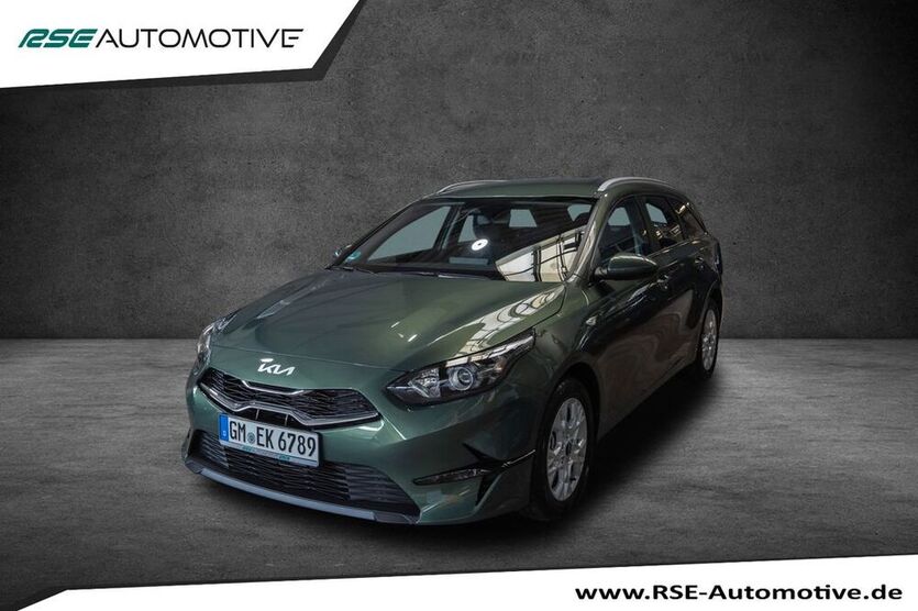 ceed Sportswagon