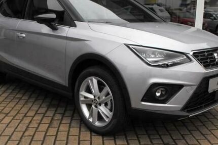 Seat Arona 43.200 km 11.990 &euro; Rinteln 31737