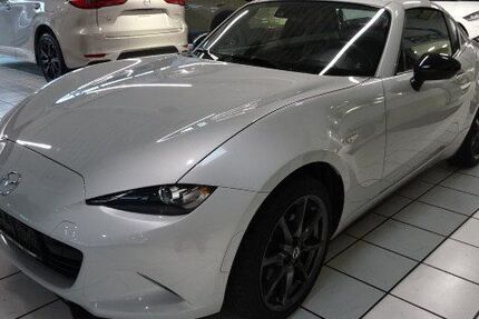 Mazda MX-5 75.400 km 20.990 &euro; Schwelm 58332