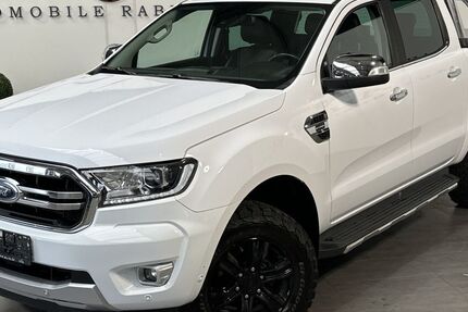 Ford Ranger 98.450 km 29.749 € Wardenburg 26203