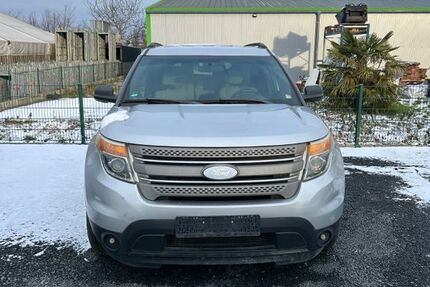 Ford Explorer 155.000 km 8.299 &euro; Düren 52349