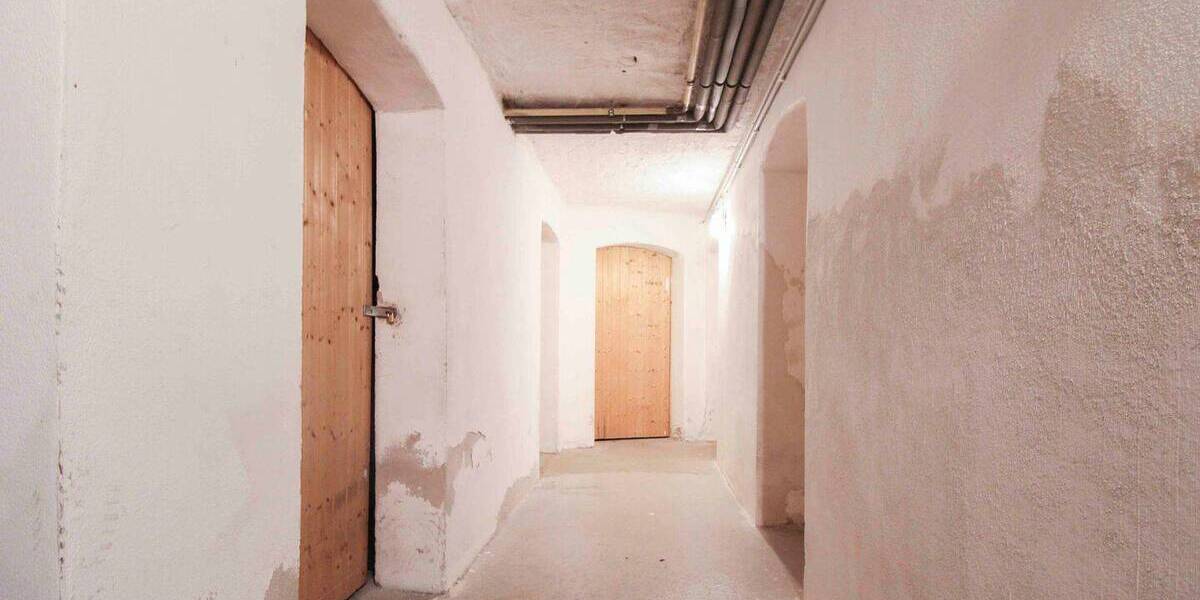 Etagenwohnung Magdeburg Brückfeld - 3 Zimmer, 76 m&sup2;, 140.000&euro; | Angebot:26043502