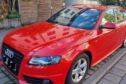 Audi A4 345.000 km 3.600 &euro; Freiburg 79111