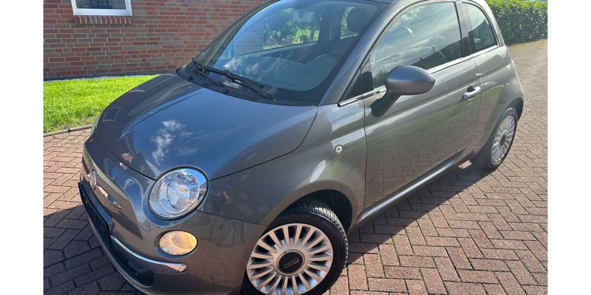 Fiat 500 102.000 km 5.300 &euro; Reken 48734