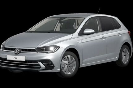 VW Polo 6.373 km 22.580 &euro; Sangerhausen 06526