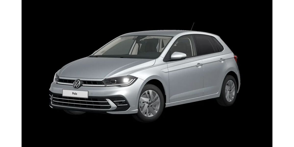 VW Polo 6.373 km 22.580 &euro; Sangerhausen 06526