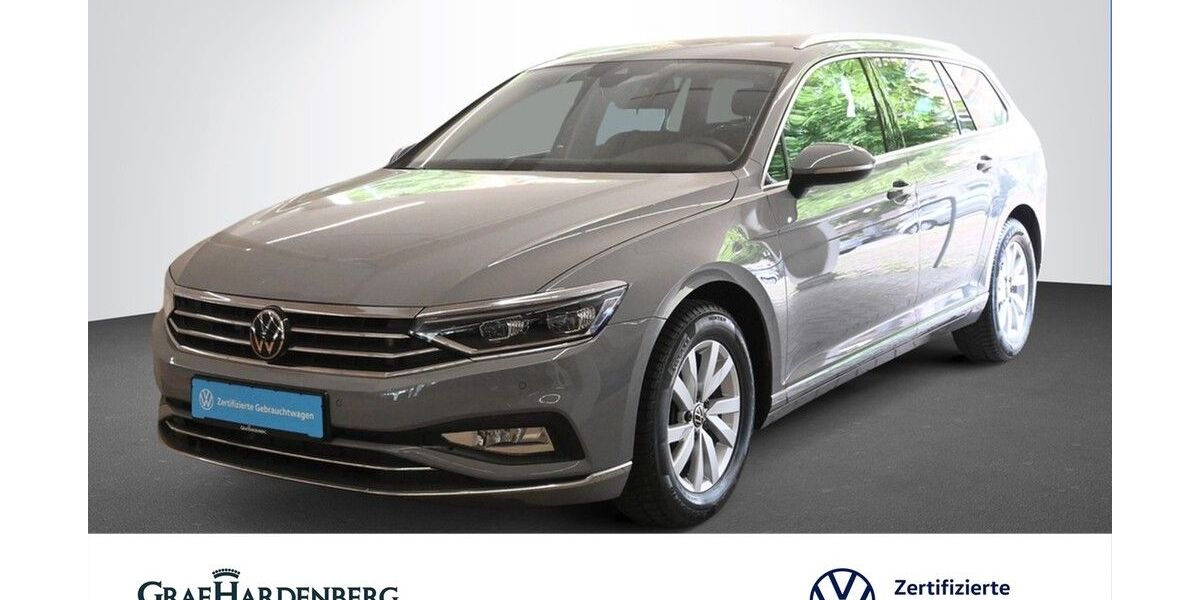 VW Passat 30.000 km 34.980 &euro; Karlsruhe 76131