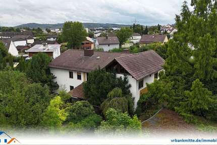 Wohnung Hessisch Lichtenau - 2.5 Zimmer, 80 m&sup2;, 119.000&euro; | Angebot:27644458