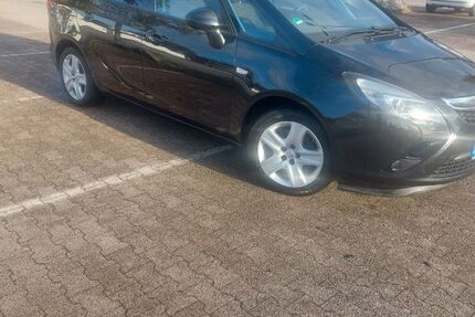 Opel Zafira Tourer 150.000 km 7.500 € Speyer 67346