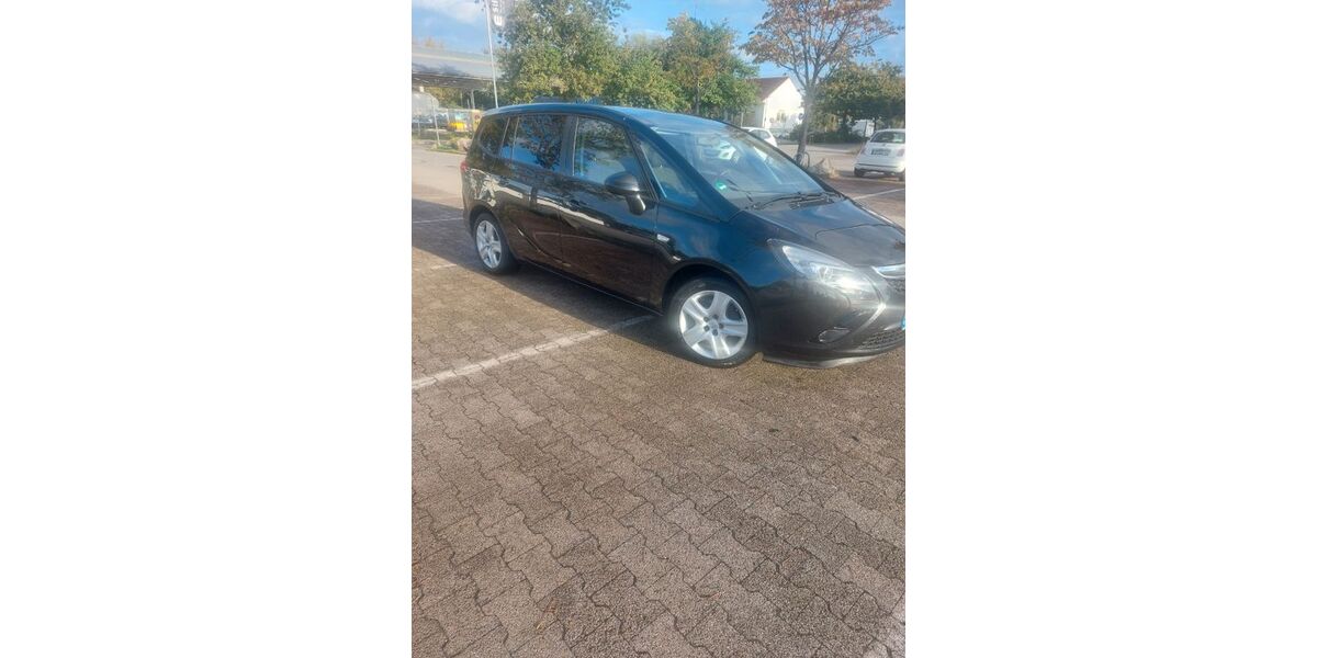 Opel Zafira Tourer 150.000 km 7.500 € Speyer 67346