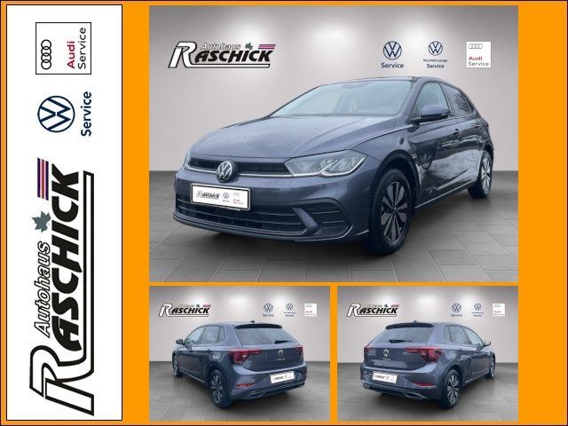 VW Polo 17.850 km 18.490 &euro; Werder/Havel OT Glindow 14542