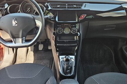 DS Automobiles DS3 112.000 km 5.400 &euro; Bad Sulza 99518