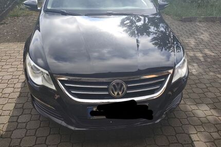 VW CC 182.000 km 3.099 &euro; Beilngries 92339