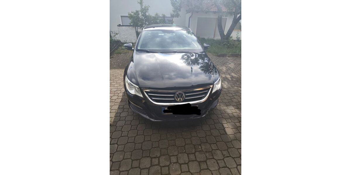 VW CC 182.000 km 3.099 &euro; Beilngries 92339